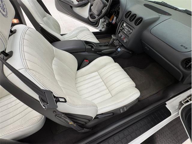 1999 Pontiac Firebird (CC-2065717) for sale in Morgantown, Pennsylvania