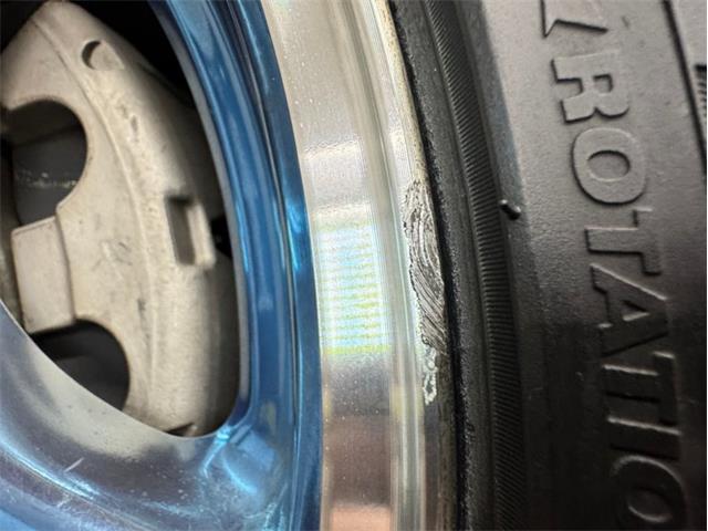 1999 Pontiac Firebird (CC-2065717) for sale in Morgantown, Pennsylvania