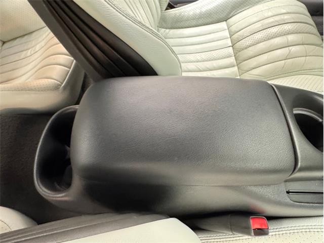 1999 Pontiac Firebird (CC-2065717) for sale in Morgantown, Pennsylvania