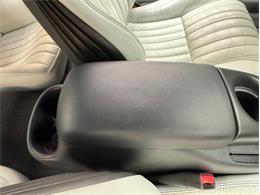 1999 Pontiac Firebird (CC-2065717) for sale in Morgantown, Pennsylvania