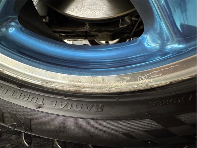 1999 Pontiac Firebird (CC-2065717) for sale in Morgantown, Pennsylvania