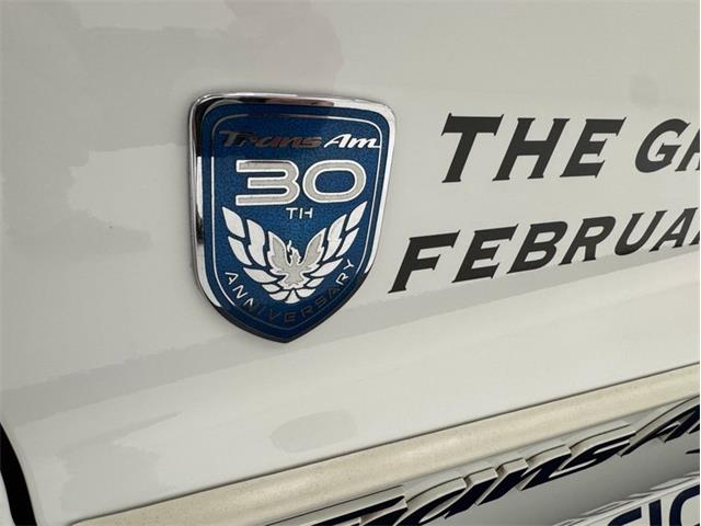 1999 Pontiac Firebird (CC-2065717) for sale in Morgantown, Pennsylvania