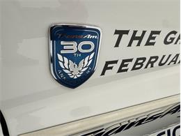 1999 Pontiac Firebird (CC-2065717) for sale in Morgantown, Pennsylvania