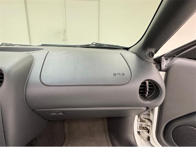 1999 Pontiac Firebird (CC-2065717) for sale in Morgantown, Pennsylvania