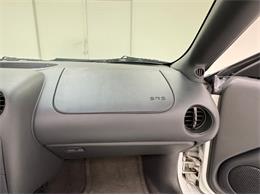 1999 Pontiac Firebird (CC-2065717) for sale in Morgantown, Pennsylvania