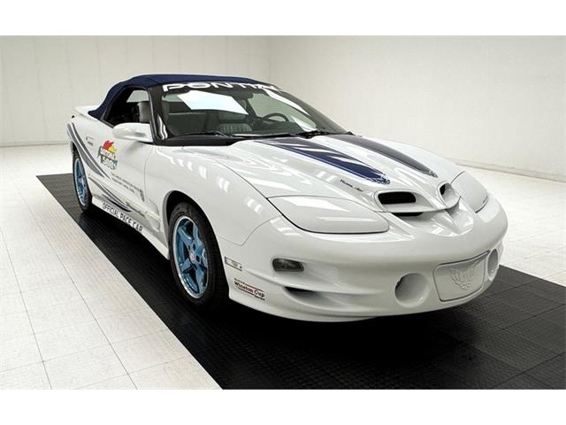 1999 Pontiac Firebird (CC-2065717) for sale in Morgantown, Pennsylvania