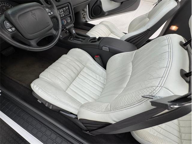 1999 Pontiac Firebird (CC-2065717) for sale in Morgantown, Pennsylvania