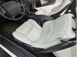 1999 Pontiac Firebird (CC-2065717) for sale in Morgantown, Pennsylvania