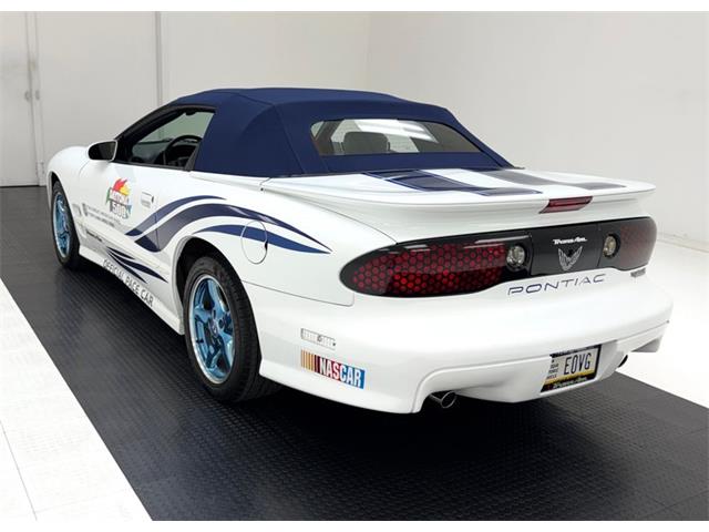 1999 Pontiac Firebird (CC-2065717) for sale in Morgantown, Pennsylvania