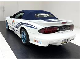 1999 Pontiac Firebird (CC-2065717) for sale in Morgantown, Pennsylvania