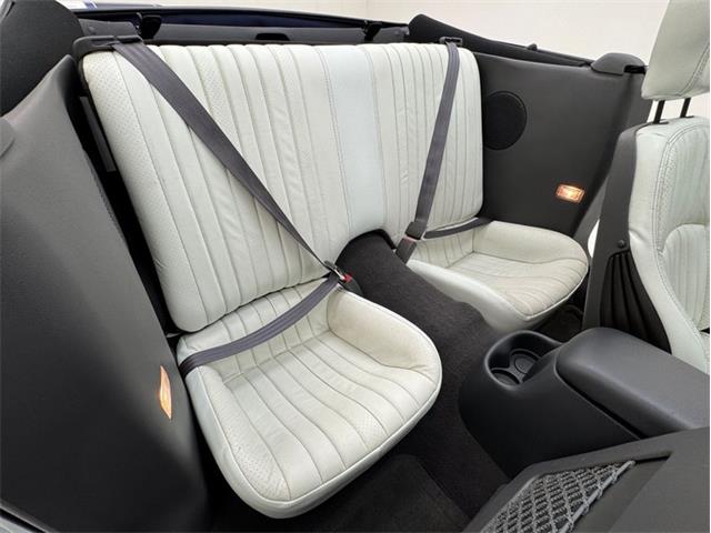 1999 Pontiac Firebird (CC-2065717) for sale in Morgantown, Pennsylvania