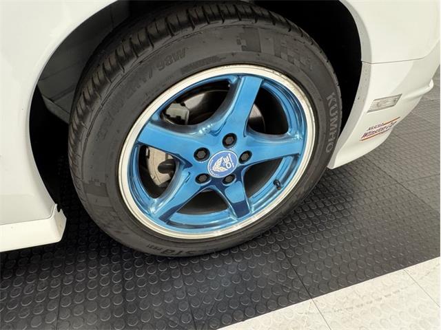 1999 Pontiac Firebird (CC-2065717) for sale in Morgantown, Pennsylvania