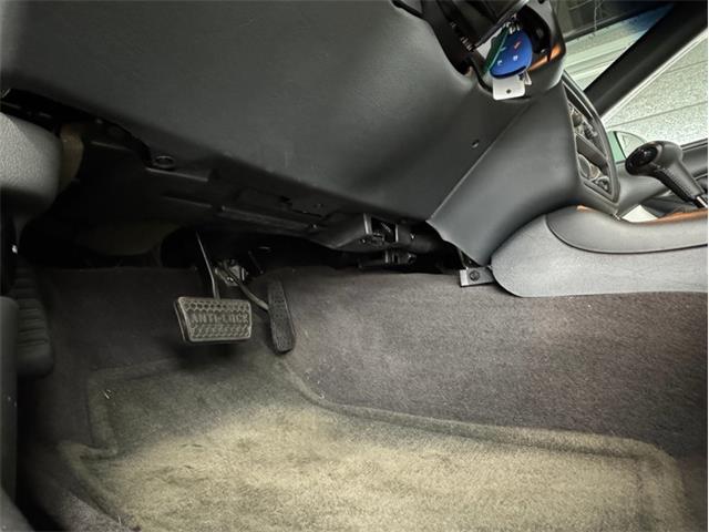 1999 Pontiac Firebird (CC-2065717) for sale in Morgantown, Pennsylvania