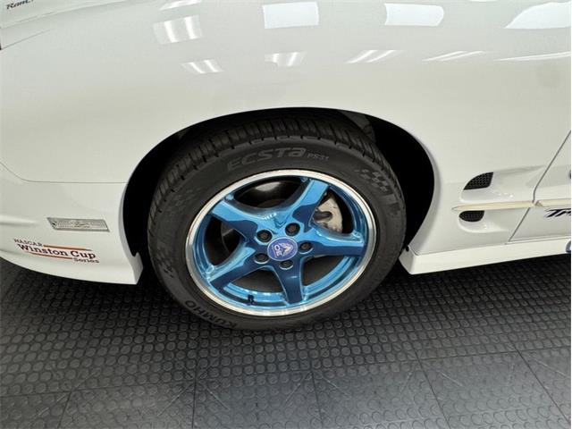1999 Pontiac Firebird (CC-2065717) for sale in Morgantown, Pennsylvania