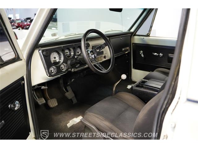 1970 Chevrolet C10 (CC-2065718) for sale in Concord, North Carolina