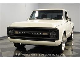 1970 Chevrolet C10 (CC-2065718) for sale in Concord, North Carolina