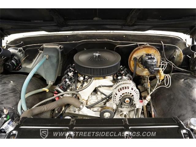 1970 Chevrolet C10 (CC-2065718) for sale in Concord, North Carolina