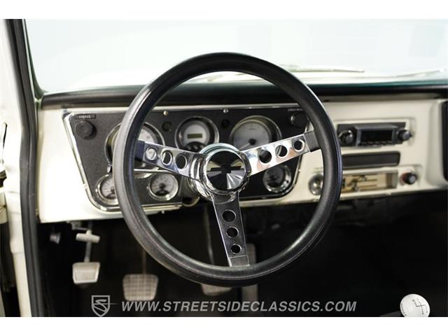 1970 Chevrolet C10 (CC-2065718) for sale in Concord, North Carolina