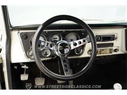 1970 Chevrolet C10 (CC-2065718) for sale in Concord, North Carolina