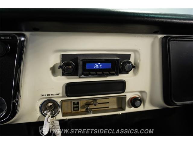 1970 Chevrolet C10 (CC-2065718) for sale in Concord, North Carolina