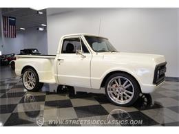 1970 Chevrolet C10 (CC-2065718) for sale in Concord, North Carolina