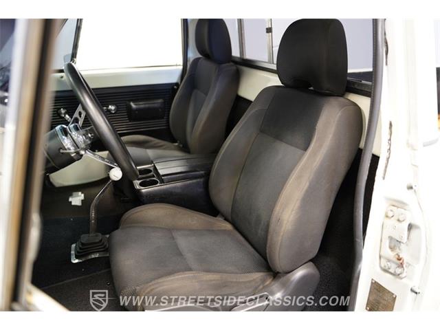 1970 Chevrolet C10 (CC-2065718) for sale in Concord, North Carolina