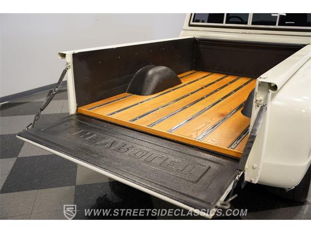 1970 Chevrolet C10 (CC-2065718) for sale in Concord, North Carolina