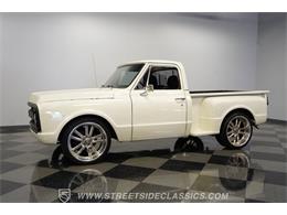 1970 Chevrolet C10 (CC-2065718) for sale in Concord, North Carolina