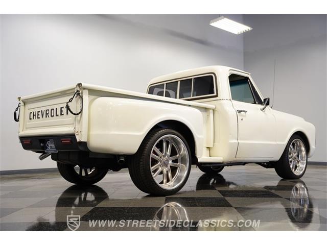 1970 Chevrolet C10 (CC-2065718) for sale in Concord, North Carolina