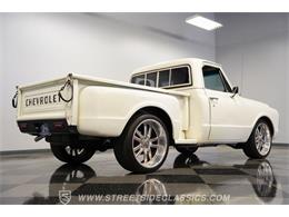 1970 Chevrolet C10 (CC-2065718) for sale in Concord, North Carolina