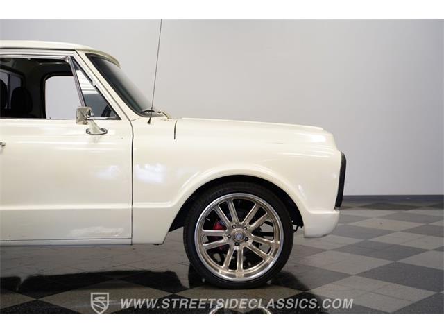 1970 Chevrolet C10 (CC-2065718) for sale in Concord, North Carolina