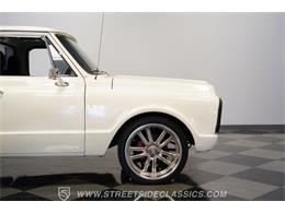 1970 Chevrolet C10 (CC-2065718) for sale in Concord, North Carolina