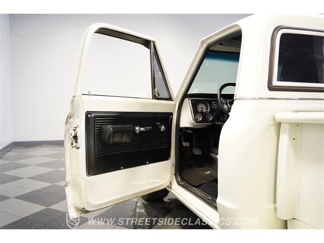 1970 Chevrolet C10 (CC-2065718) for sale in Concord, North Carolina