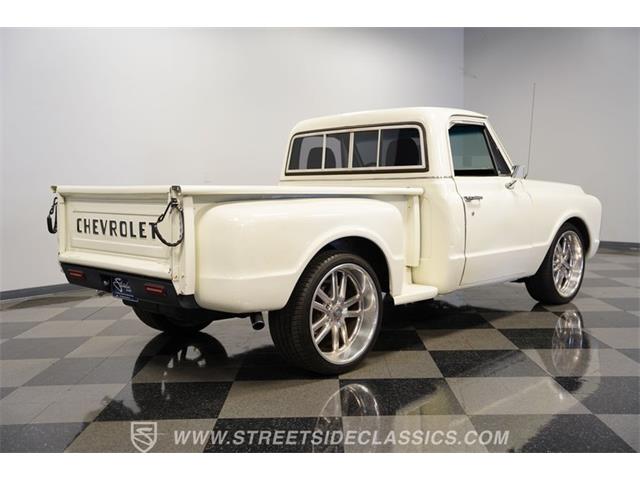 1970 Chevrolet C10 (CC-2065718) for sale in Concord, North Carolina