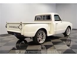 1970 Chevrolet C10 (CC-2065718) for sale in Concord, North Carolina