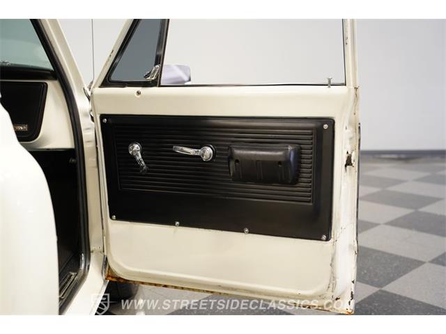 1970 Chevrolet C10 (CC-2065718) for sale in Concord, North Carolina