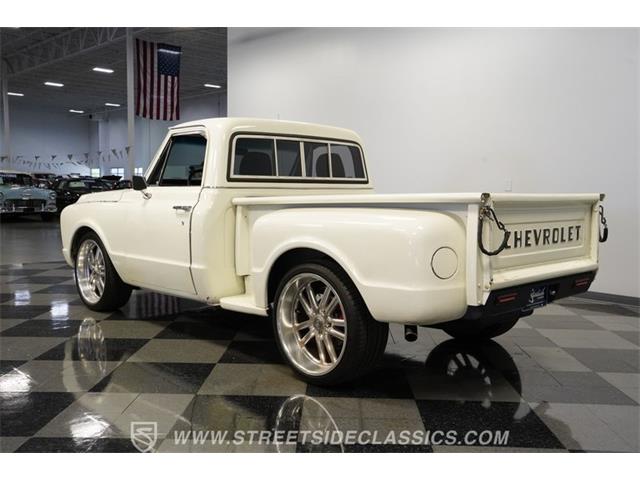 1970 Chevrolet C10 (CC-2065718) for sale in Concord, North Carolina