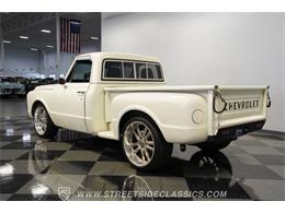 1970 Chevrolet C10 (CC-2065718) for sale in Concord, North Carolina