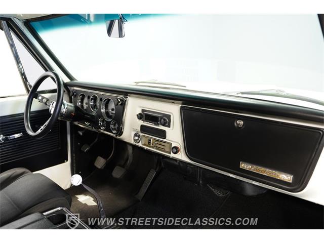 1970 Chevrolet C10 (CC-2065718) for sale in Concord, North Carolina