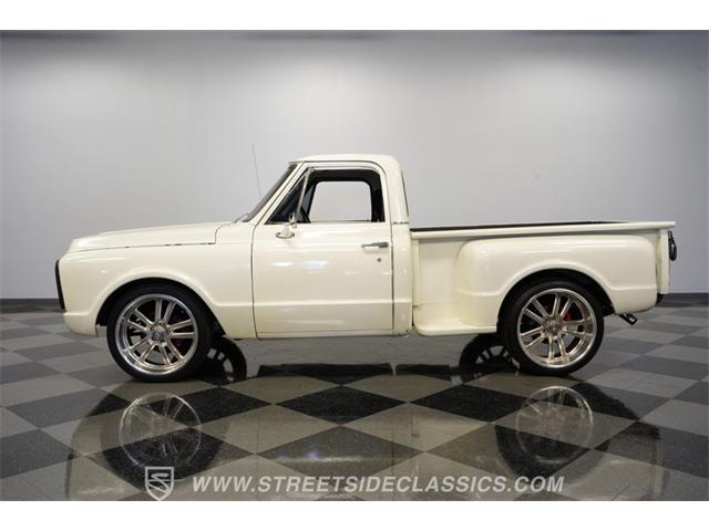 1970 Chevrolet C10 (CC-2065718) for sale in Concord, North Carolina