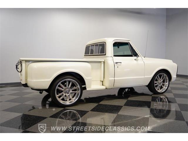 1970 Chevrolet C10 (CC-2065718) for sale in Concord, North Carolina