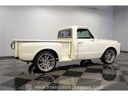 1970 Chevrolet C10 (CC-2065718) for sale in Concord, North Carolina