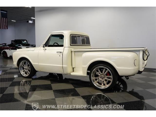 1970 Chevrolet C10 (CC-2065718) for sale in Concord, North Carolina