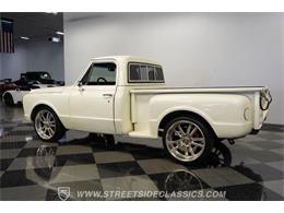 1970 Chevrolet C10 (CC-2065718) for sale in Concord, North Carolina