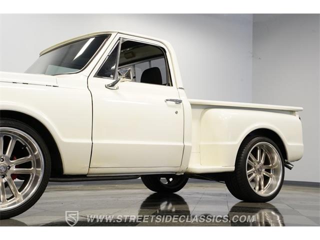 1970 Chevrolet C10 (CC-2065718) for sale in Concord, North Carolina
