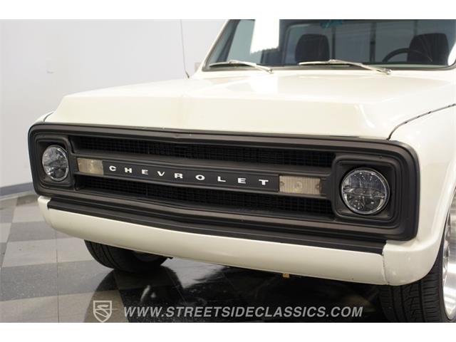 1970 Chevrolet C10 (CC-2065718) for sale in Concord, North Carolina