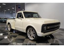 1970 Chevrolet C10 (CC-2065718) for sale in Concord, North Carolina