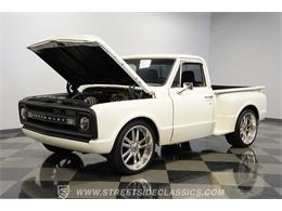 1970 Chevrolet C10 (CC-2065718) for sale in Concord, North Carolina