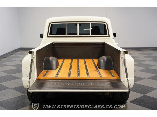 1970 Chevrolet C10 (CC-2065718) for sale in Concord, North Carolina