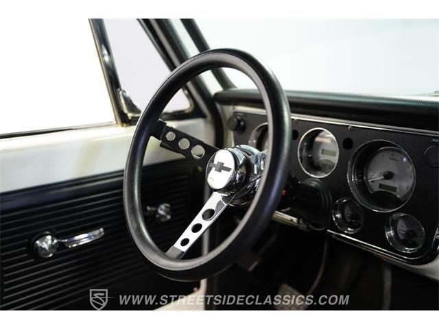 1970 Chevrolet C10 (CC-2065718) for sale in Concord, North Carolina